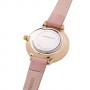 Дамски ръчен часовник Hortense Pink