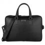 Чанта за лаптоп Irving Black