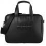 Чанта за документи Horton Black