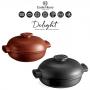 EMILE HENRY Керамична индукционна касерола “DELIGHT