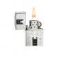 Запалка  Zippo Intricate Spade Design