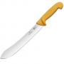 Професионален касапски и месарски нож Swibo® извито, твърдо острие 220