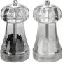 COLE & MASON Комплект мелнички за сол и пипер “EVERYDAY“ - 11 см.