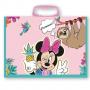 Куфарче картон 230х315х50 мм, Minnie