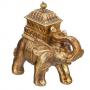 Статуетка слон
