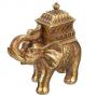 Статуетка слон
