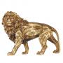 Декорация за стена лъв