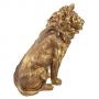 Статуетка лъв