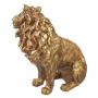 Статуетка лъв