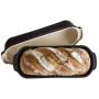 EMILE HENRY Керамична форма за печене на хляб