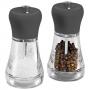 COLE&MASON Комплект мелнички за сол и пипер “NAPOLI“ - 12 см.