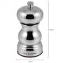 Комплект мелници за сол и пипер “KNIGHTSBRIDGE CENTENARY“