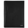 Папка А5 Irving Black