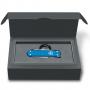 Швейцарски джобен нож Victorinox Classic Alox LE2020 Aqua Blue