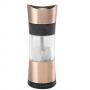 COLE & MASON Мелничка за сол “HORSHAM“ - 15,4 см. - с механизъм за прецизност - цвят мед