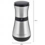 COLE&MASON Мелничка за черен пипер “HENLEY“ - 13,5 см.