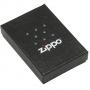 Запалка  Zippo Ace Filigree Black Ice®