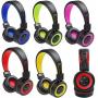 Bluetooth слушалки Tresor