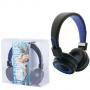 Bluetooth слушалки Tresor
