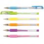 Гел химикалка пастел 0.7 мм