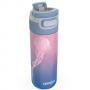 Бутилка за вода двустенна Kambukka Elton Insulated с капак 3 в 1 Snapclean®, 500мл, медуза
