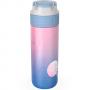 Бутилка за вода двустенна Kambukka Elton Insulated с капак 3 в 1 Snapclean®, 500мл, медуза