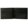 Портфейл Hamilton Black