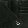 Портфейл Hamilton Black