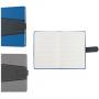 Тефтер A5 с магнитно закопчаване