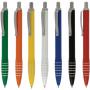 Метална химикалка в 7 цвята