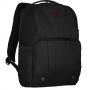 Раница за 12-14' лаптоп Wenger BC Mark, 18 литра, черна
