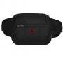 Чанта за кръст Wenger BC Side Waist, черна