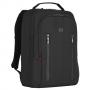 Раница за 16“ лаптоп Wenger City Traveler, 24 литра,