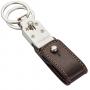Тъмно кафяв ключодържател - CHIARUGI