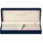 Писалка Waterman Hemisphere DeLuxe Silky Black CT