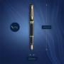 Писалка Waterman Expert III New Black