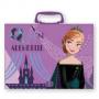 Куфарче картон 235х315х50 мм, Frozen