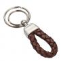 Тъмно кафяв ключодържател - CHIARUGI