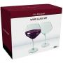 Vin Bouquet Комплект от 2 бр. чаши за червено вино