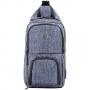 Раница за през рамо Wenger Console Cross Body