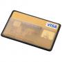 Калъф за една карта с RFID защита TROIKA - CardSaver®