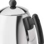 BREDEMEIJER Двустенен стоманен чайник “Duet“ - 1,2 л
