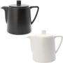 BREDEMEIJER Керамичен чайник “Lund“ - 1л