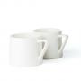 BREDEMEIJER Комплект от 2 керамични чаши за чай  “Lund“