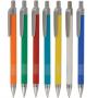 Метални химикалки,богата палитра от цветове