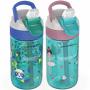 Детска бутилка за вода от тритан Kambukka Lagoon, без ВРА, 400 мл