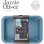 JAMIE OLIVER  Дълбока тава за печене  - 30х20см - цвят атлантическо зелено