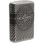 Armor® Celtic Cross Design