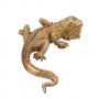 Статуетка игуана