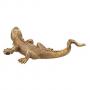 Статуетка игуана